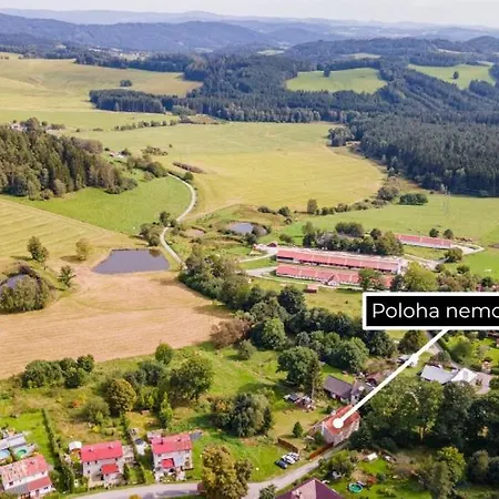 Na Sumave * Malšín